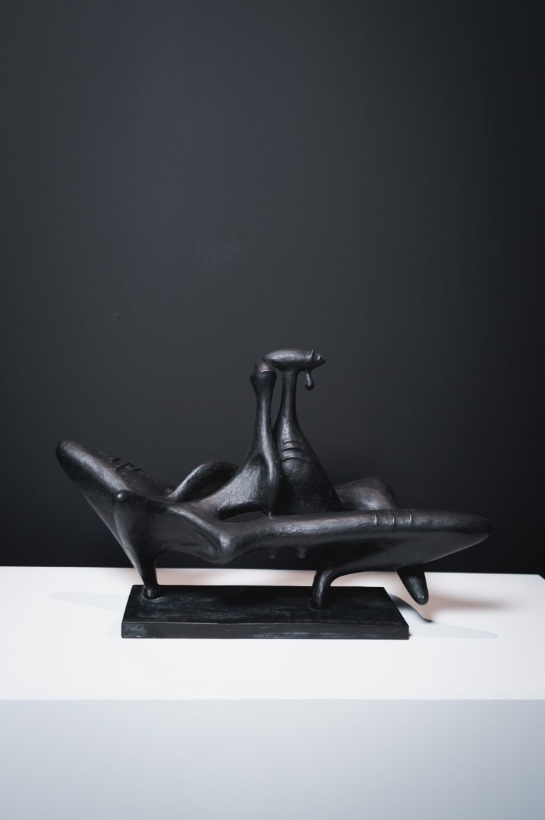 “Paris Noir”, l’avant-dernière exposition du Centre Pompidou