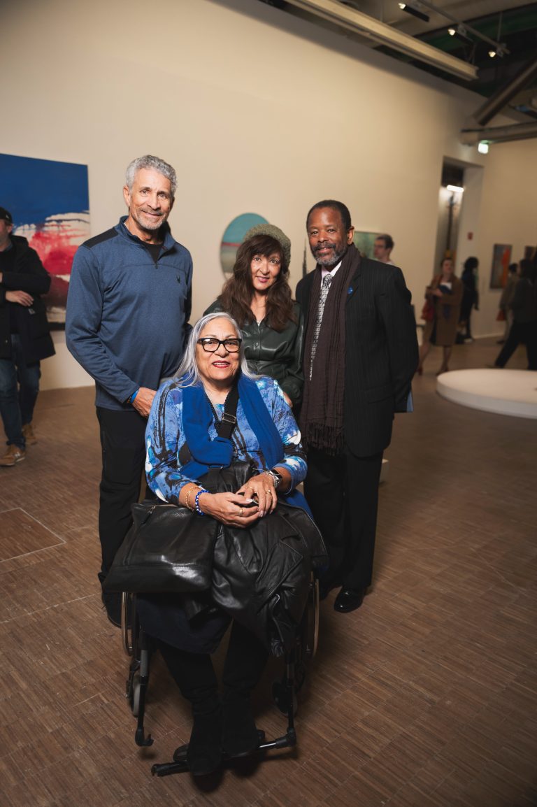  - “Paris Noir”, l’avant-dernière exposition du Centre Pompidou