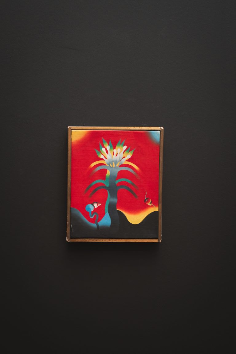 “Paris Noir”, l’avant-dernière exposition du Centre Pompidou