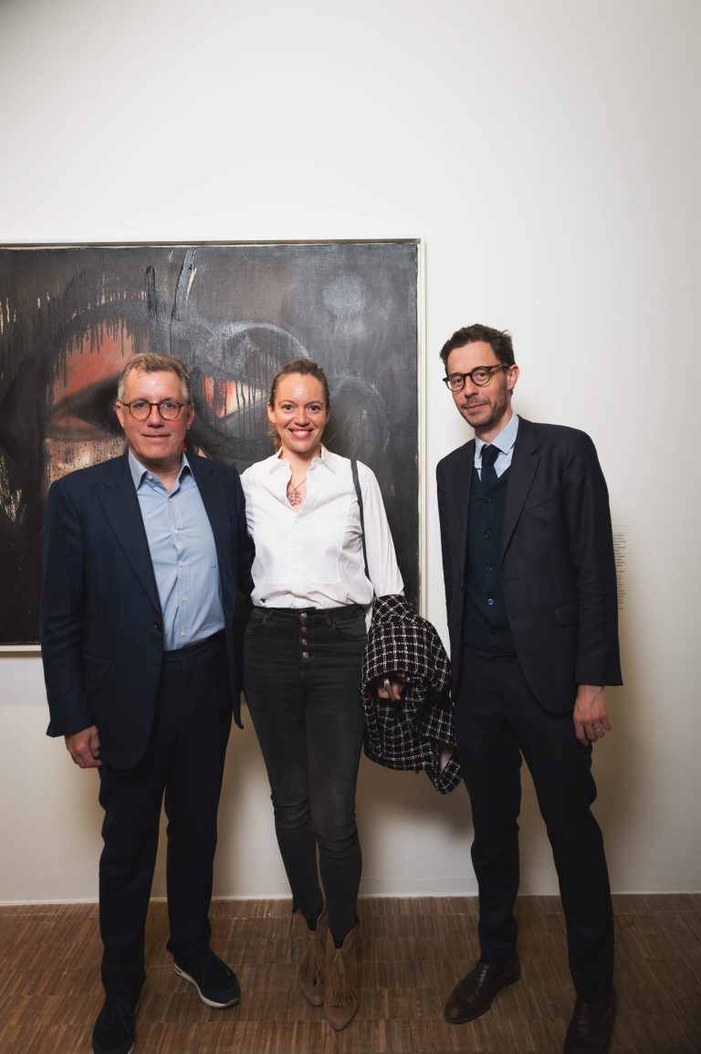  - “Paris Noir”, l’avant-dernière exposition du Centre Pompidou