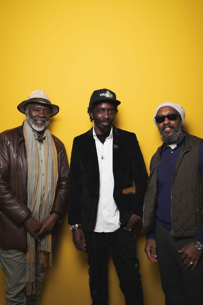  - “Paris Noir”, l’avant-dernière exposition du Centre Pompidou