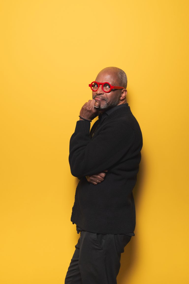  - “Paris Noir”, l’avant-dernière exposition du Centre Pompidou