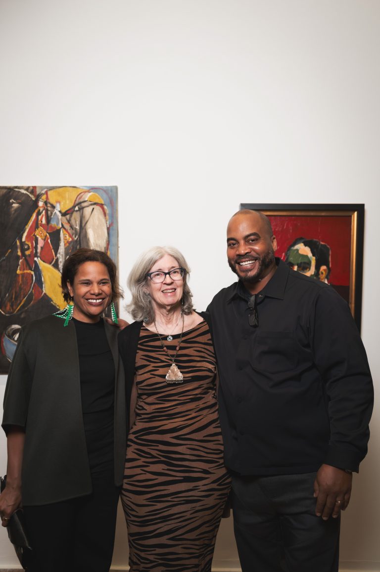  - “Paris Noir”, l’avant-dernière exposition du Centre Pompidou