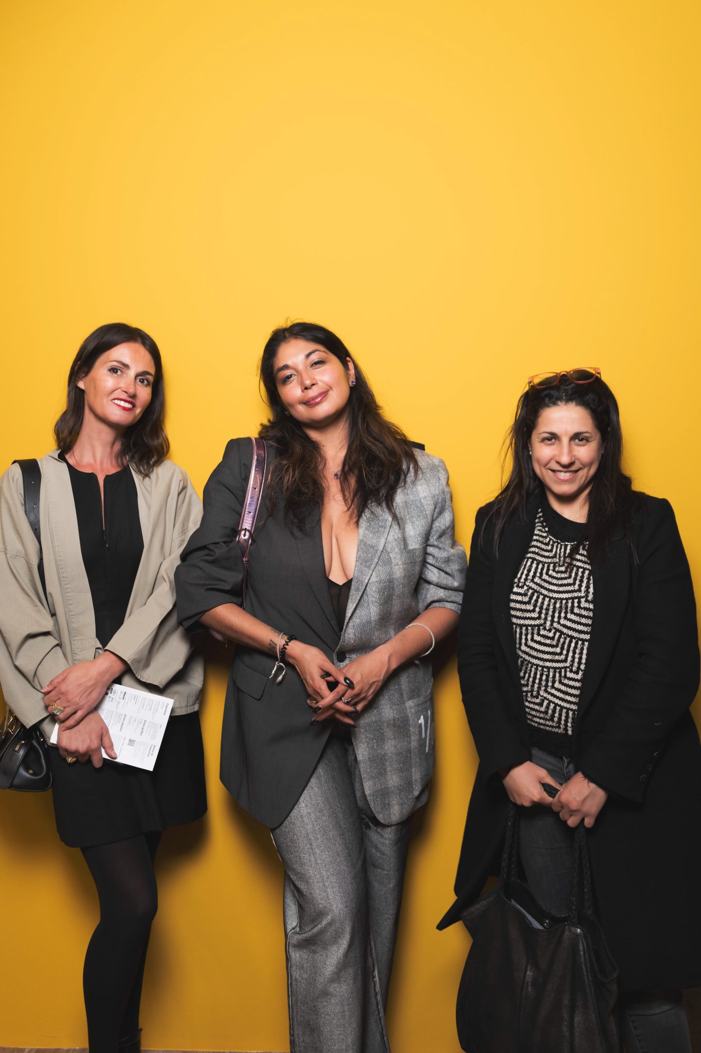  - “Paris Noir”, l’avant-dernière exposition du Centre Pompidou