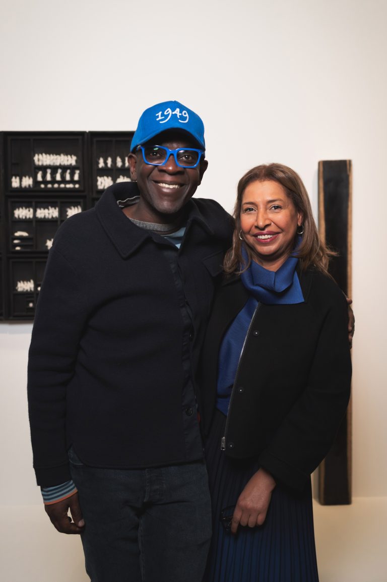  - “Paris Noir”, l’avant-dernière exposition du Centre Pompidou