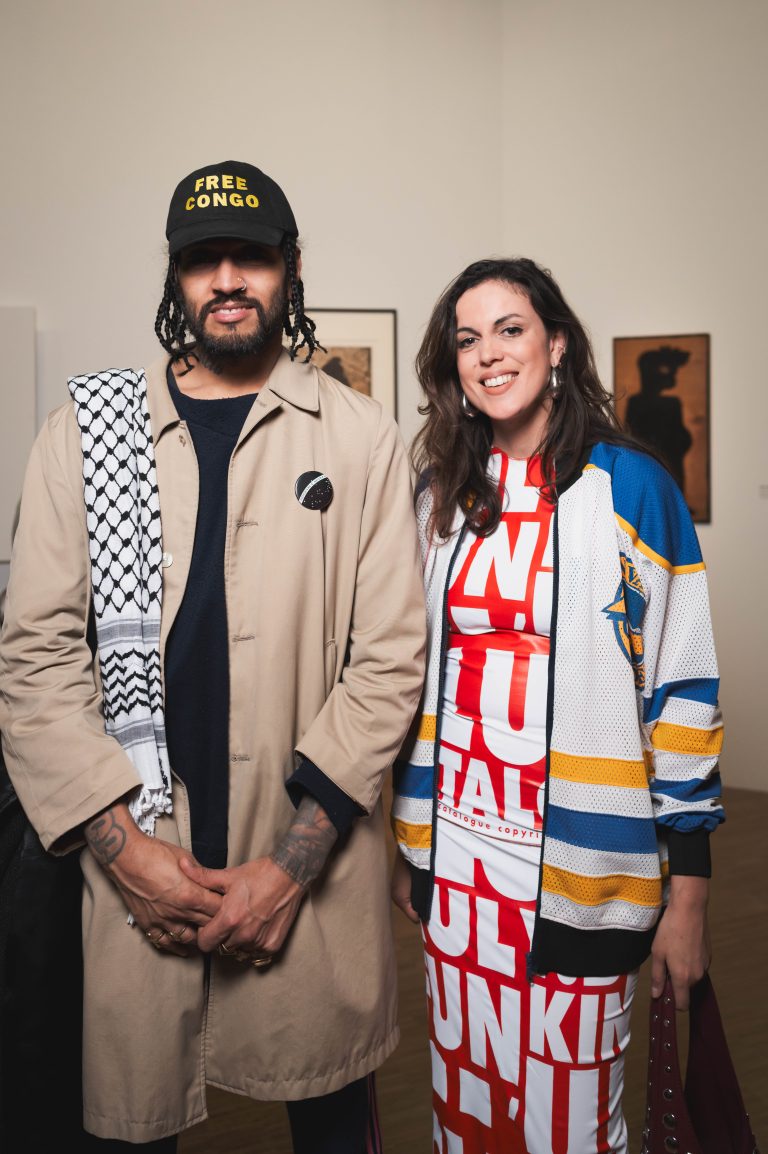  - “Paris Noir”, l’avant-dernière exposition du Centre Pompidou