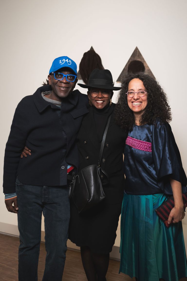  - “Paris Noir”, l’avant-dernière exposition du Centre Pompidou