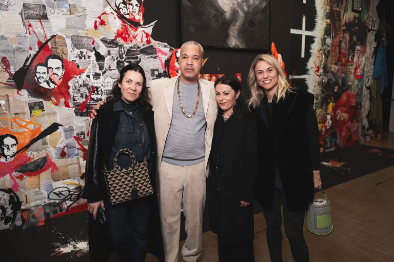  - “Paris Noir”, l’avant-dernière exposition du Centre Pompidou