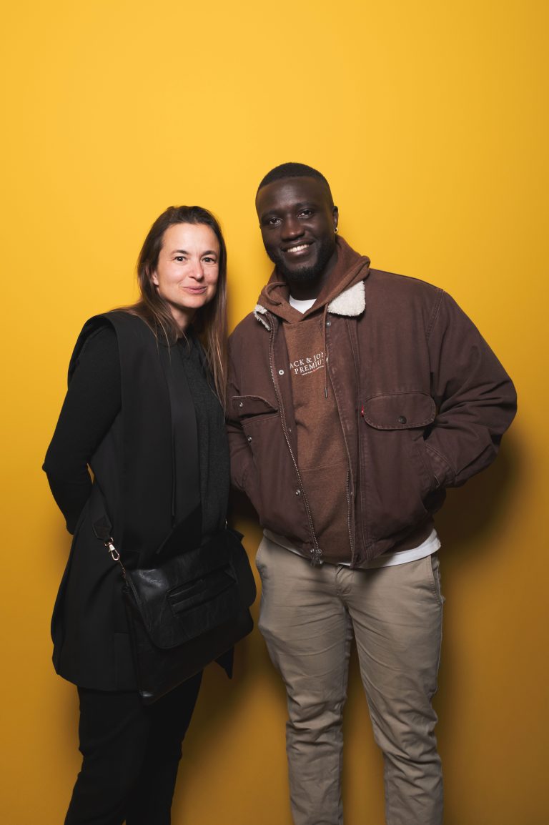  - “Paris Noir”, l’avant-dernière exposition du Centre Pompidou
