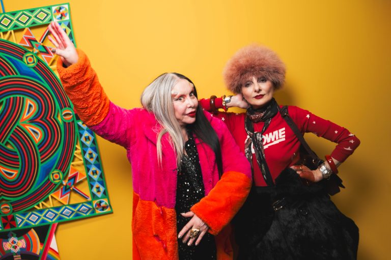  - “Paris Noir”, l’avant-dernière exposition du Centre Pompidou