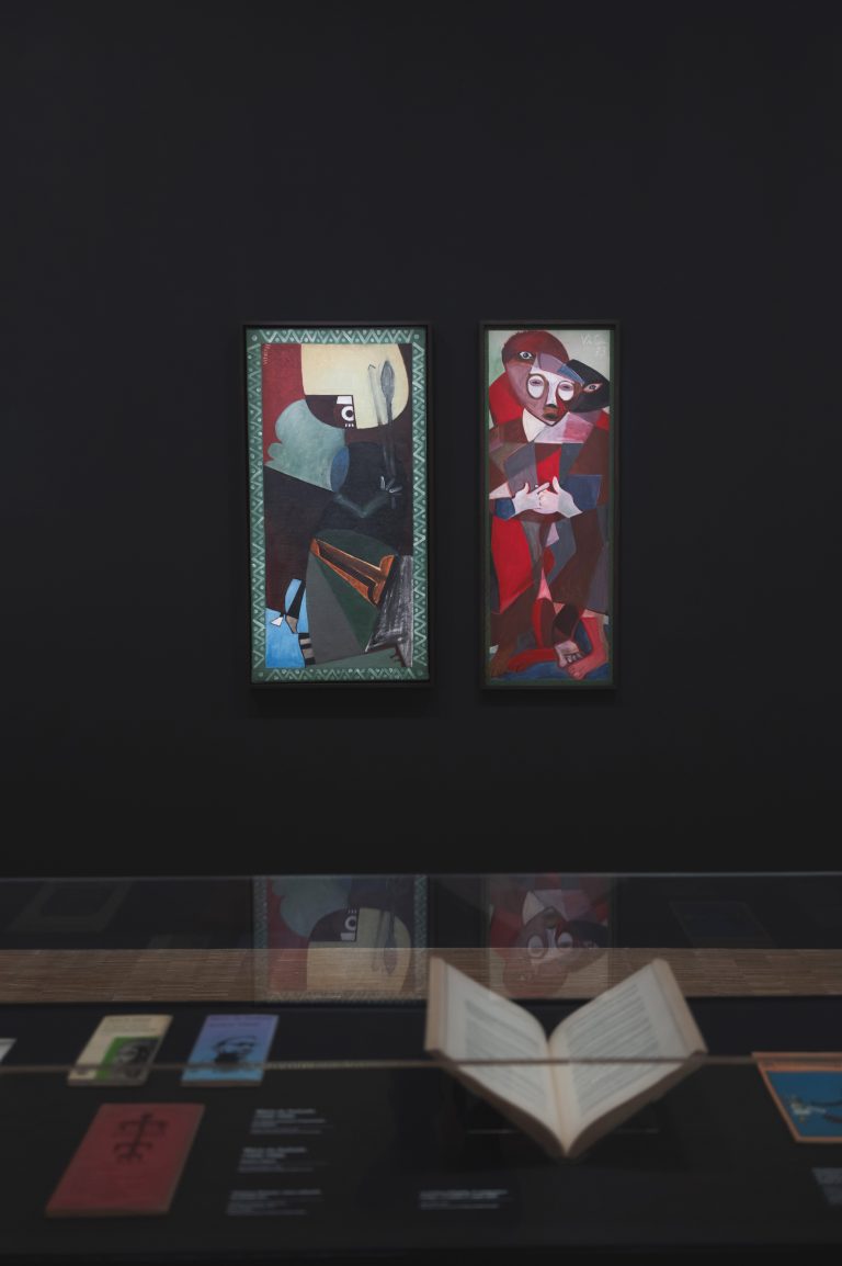 “Paris Noir”, l’avant-dernière exposition du Centre Pompidou