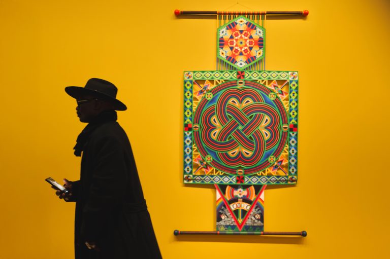 “Paris Noir”, l’avant-dernière exposition du Centre Pompidou