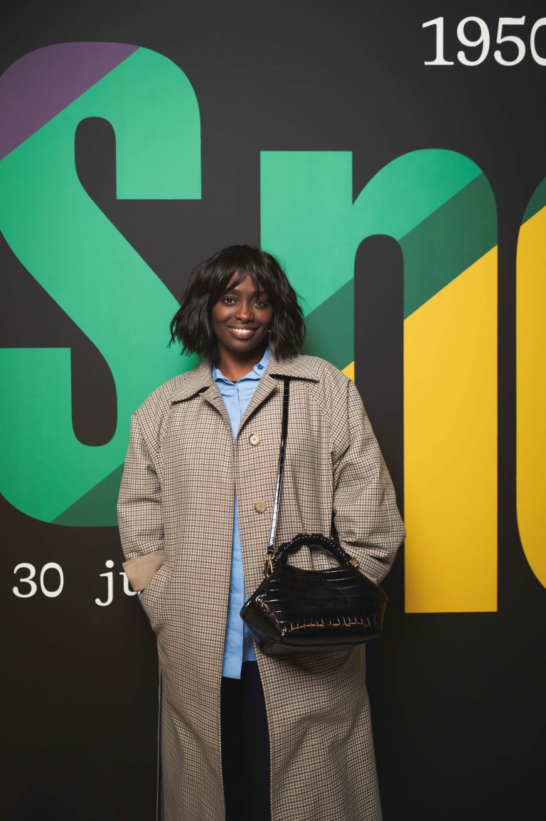  - “Paris Noir”, l’avant-dernière exposition du Centre Pompidou
