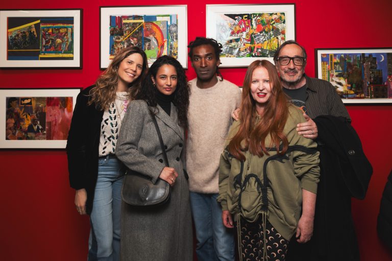  - “Paris Noir”, l’avant-dernière exposition du Centre Pompidou