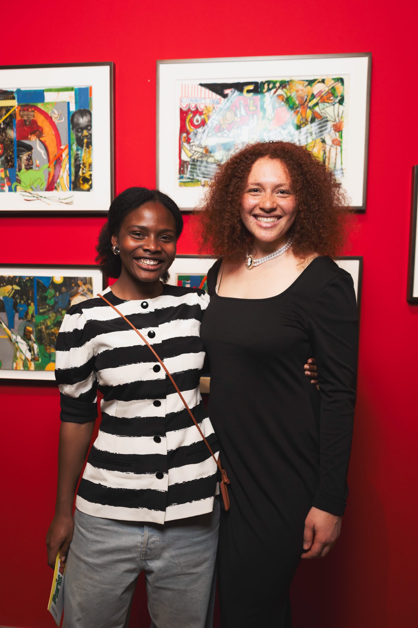  - “Paris Noir”, l’avant-dernière exposition du Centre Pompidou
