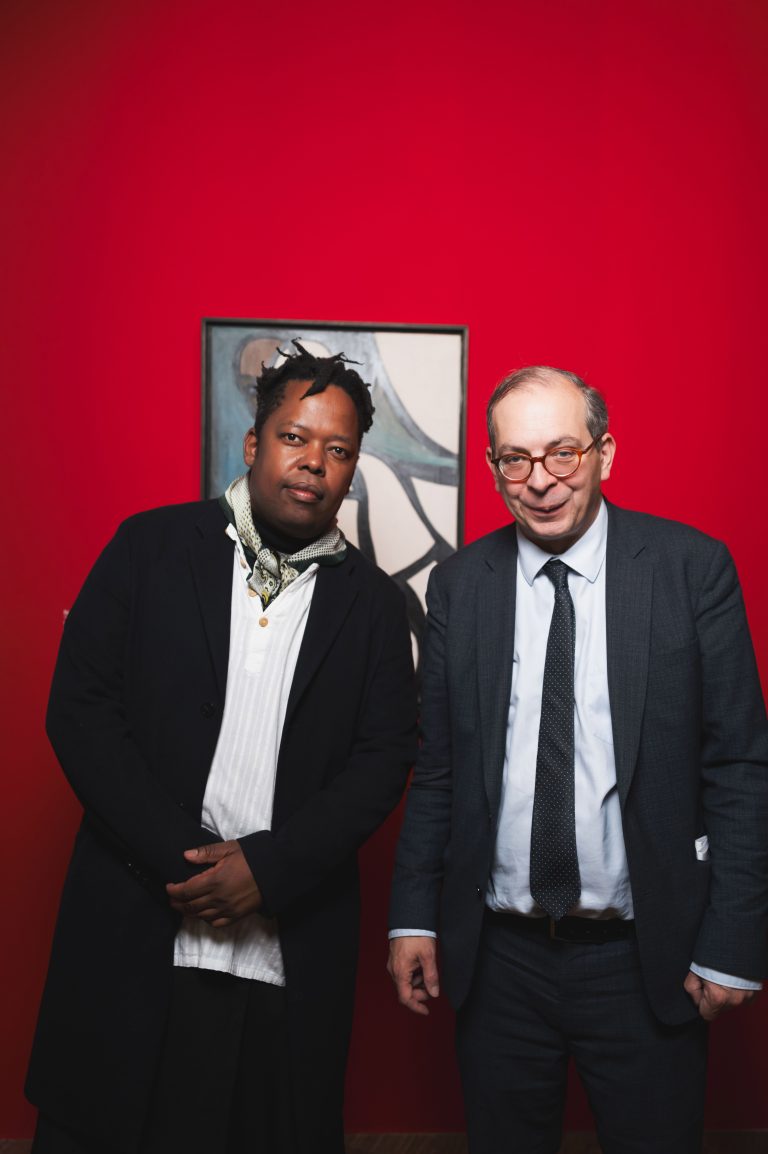  - “Paris Noir”, l’avant-dernière exposition du Centre Pompidou