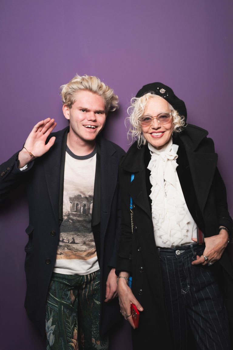  - “Paris Noir”, l’avant-dernière exposition du Centre Pompidou