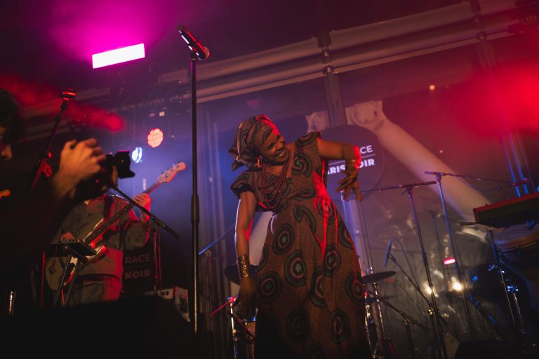 “Paris Noir”, l’avant-dernière exposition du Centre Pompidou