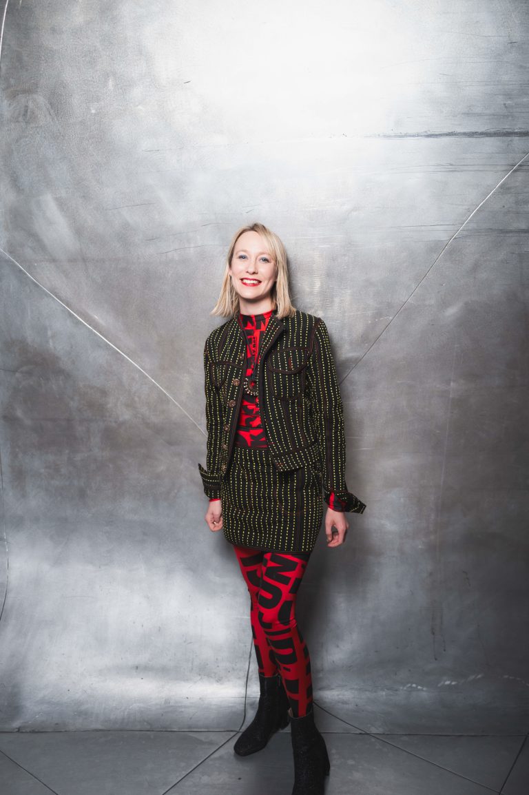  - “Paris Noir”, l’avant-dernière exposition du Centre Pompidou