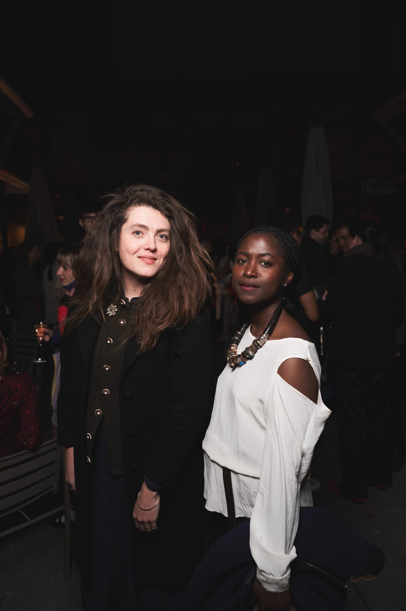  - “Paris Noir”, l’avant-dernière exposition du Centre Pompidou