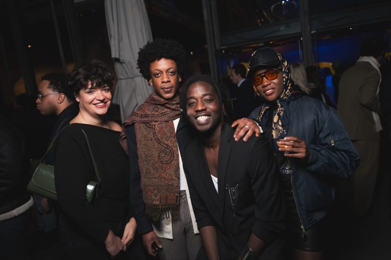  - “Paris Noir”, l’avant-dernière exposition du Centre Pompidou