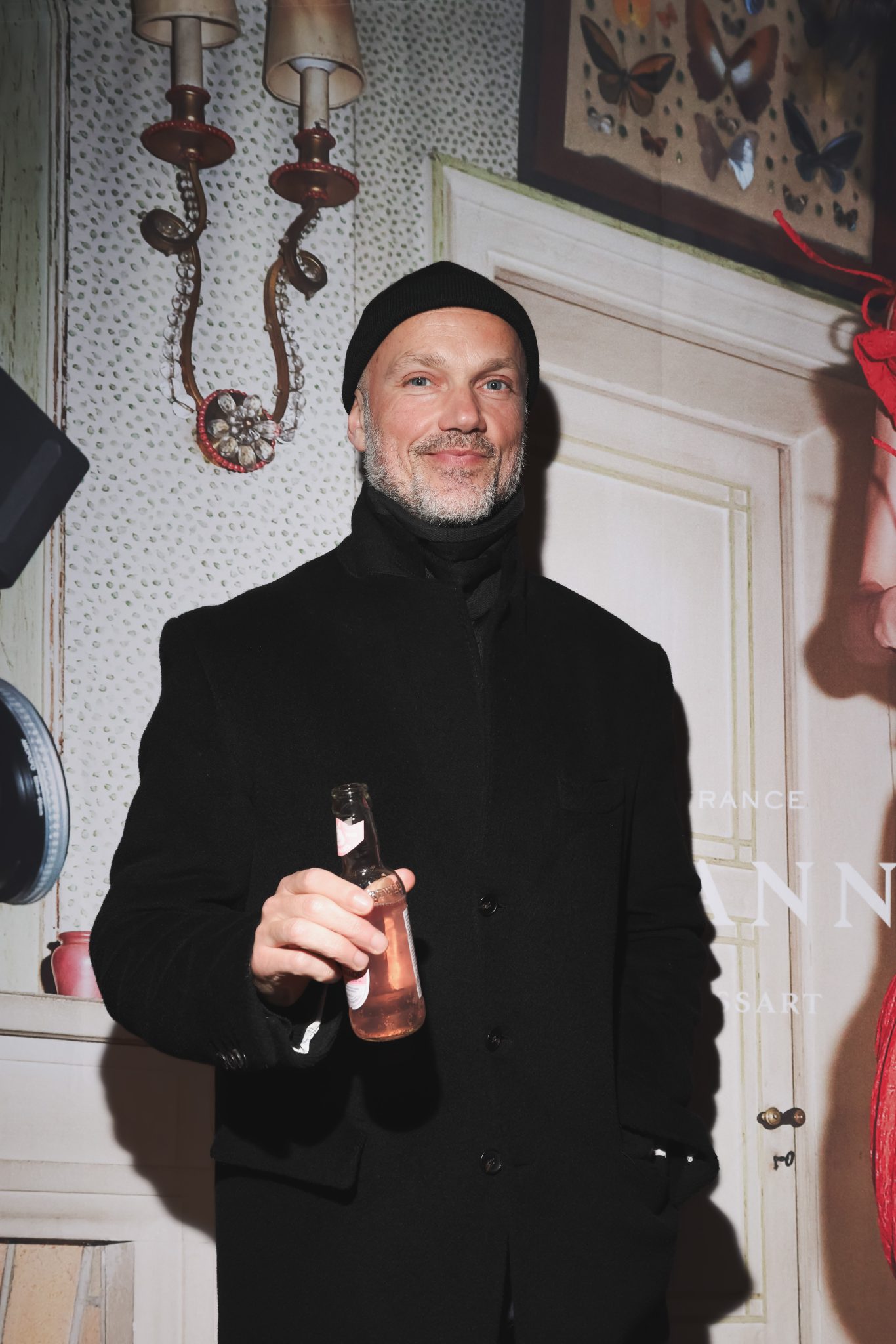  - Roseanna présente une collection SS25 rafraîchissante