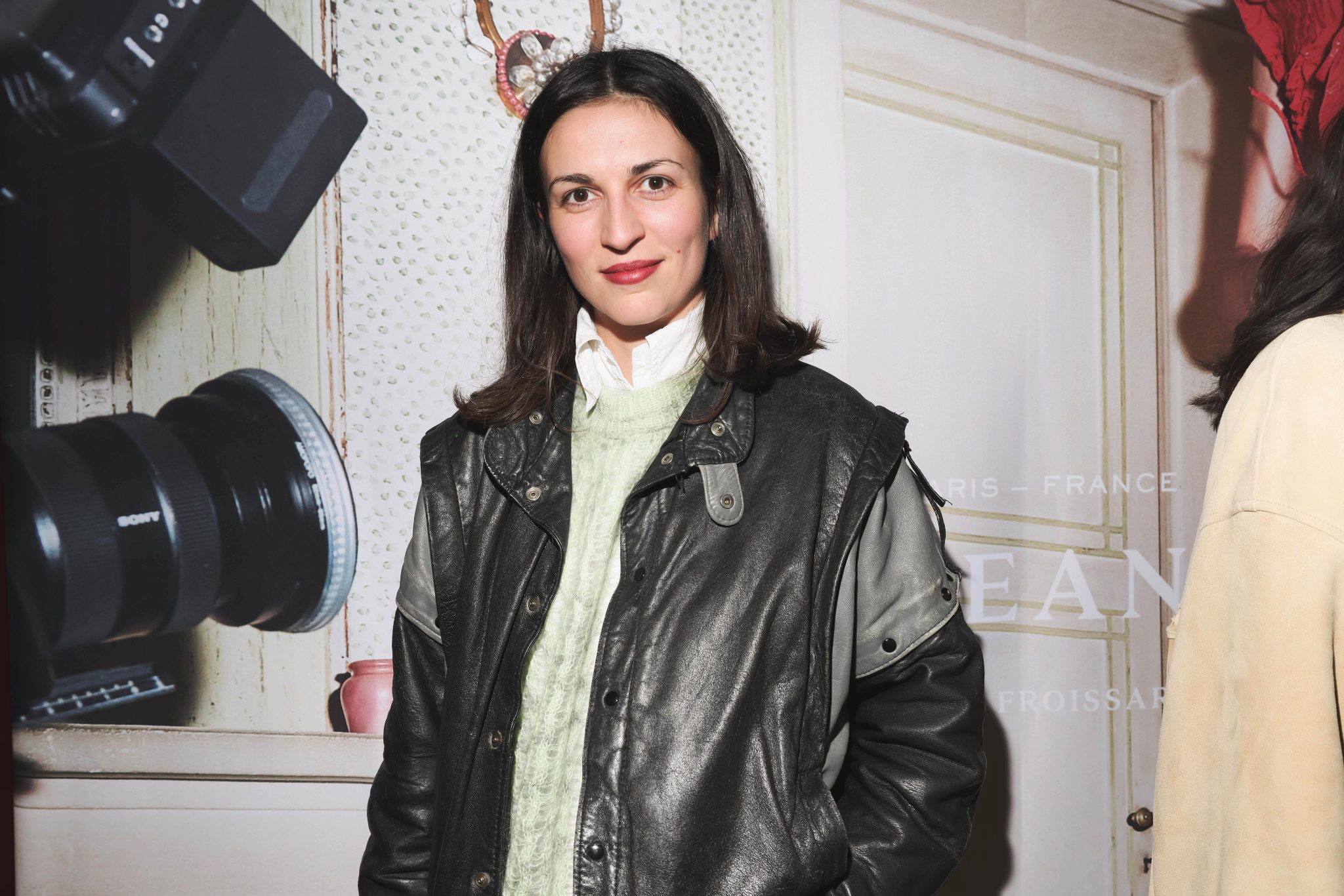  - Roseanna présente une collection SS25 rafraîchissante