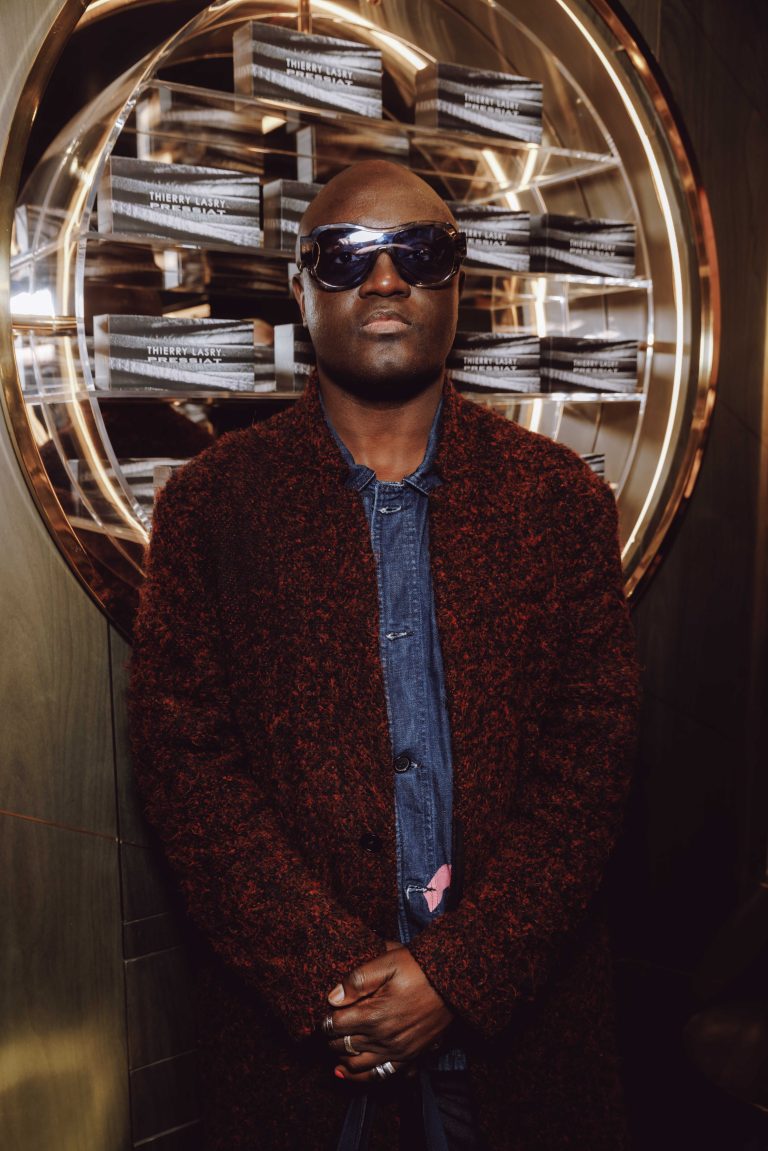  - Thierry Lasry s’associe à la mode « CULT » de PRESSIAT