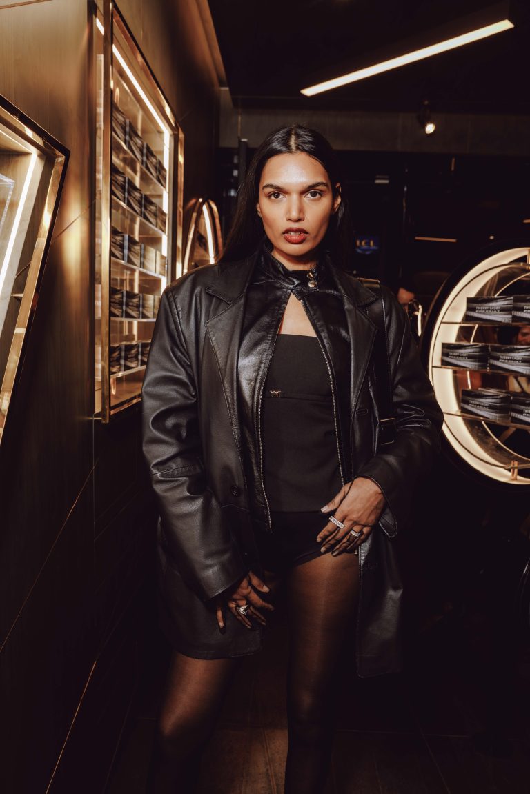  - Thierry Lasry s’associe à la mode « CULT » de PRESSIAT