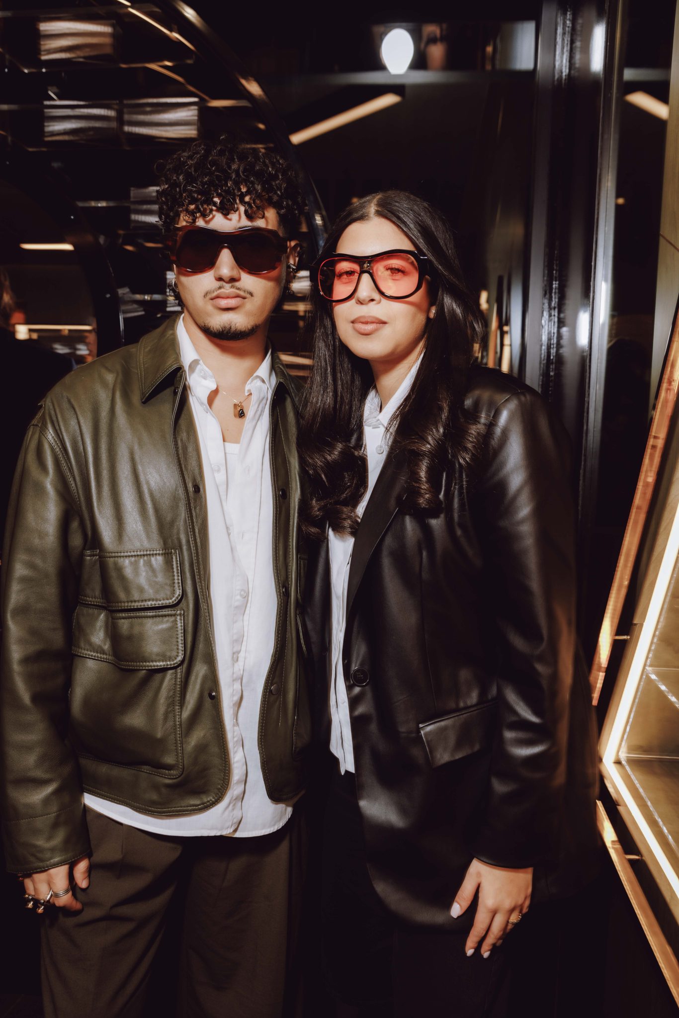  - Thierry Lasry s’associe à la mode « CULT » de PRESSIAT