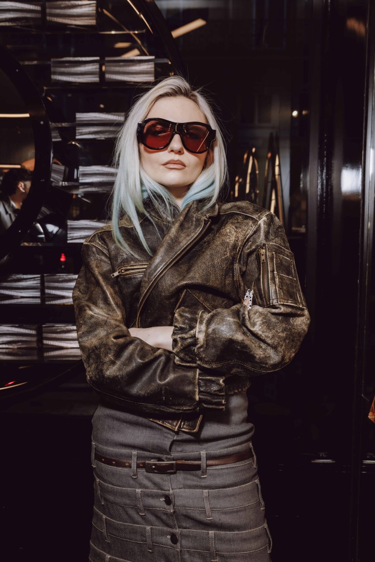  - Thierry Lasry s’associe à la mode « CULT » de PRESSIAT