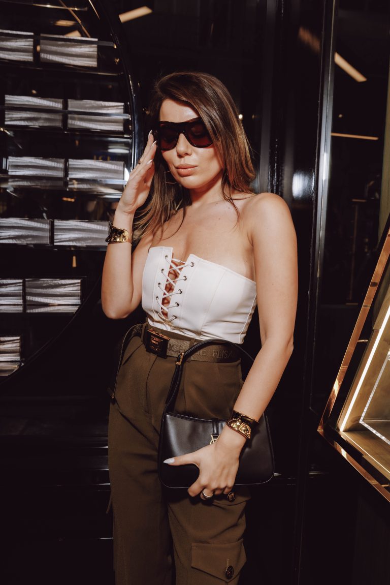  - Thierry Lasry s’associe à la mode « CULT » de PRESSIAT