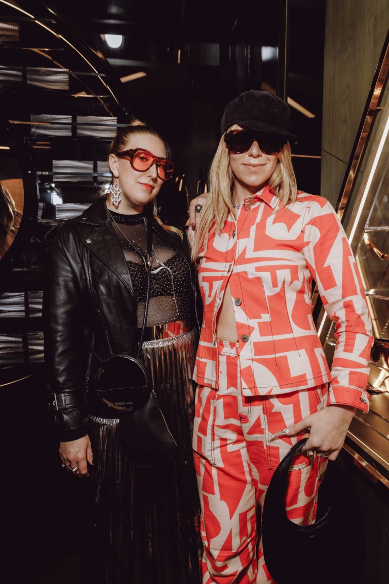  - Thierry Lasry s’associe à la mode « CULT » de PRESSIAT