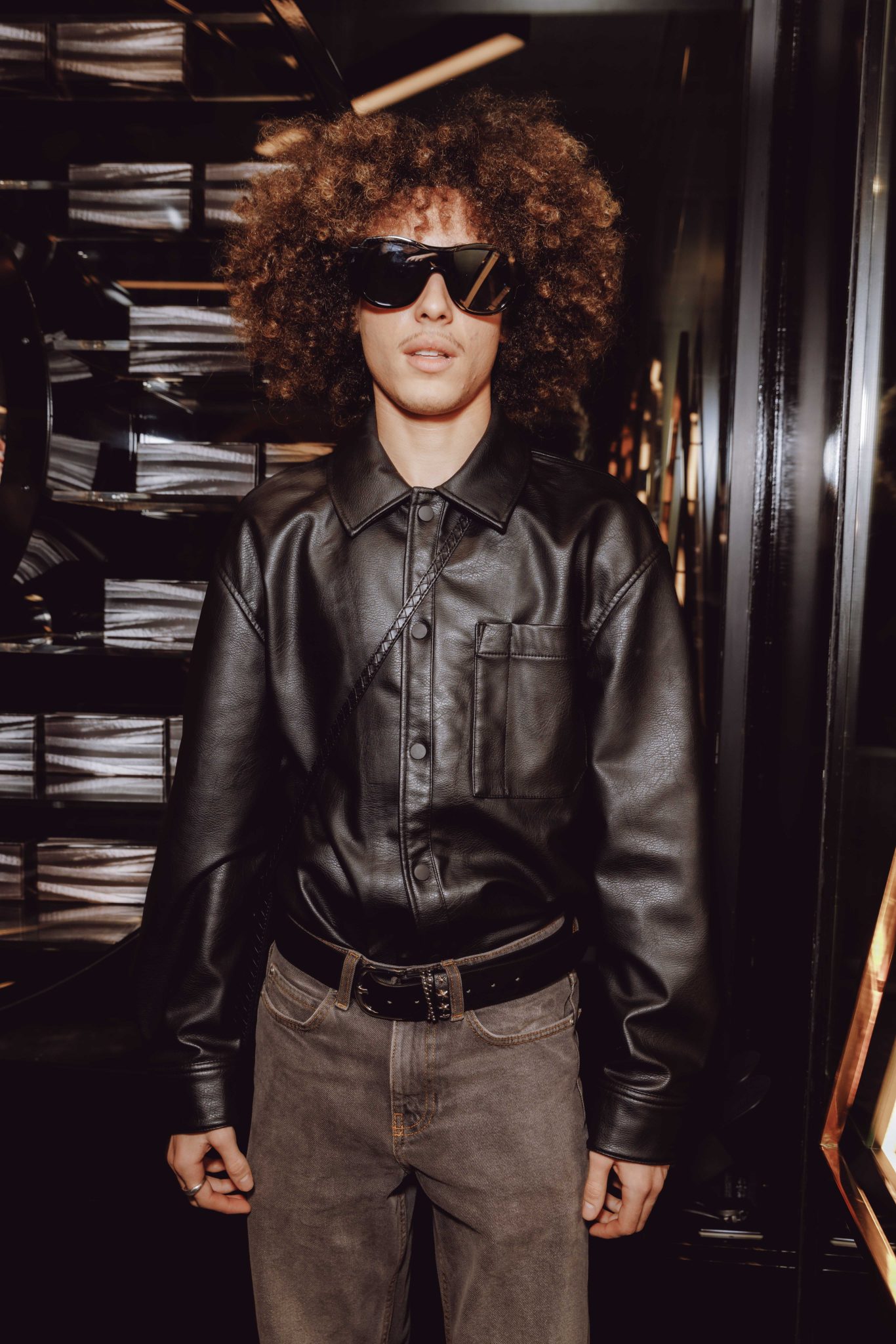  - Thierry Lasry s’associe à la mode « CULT » de PRESSIAT