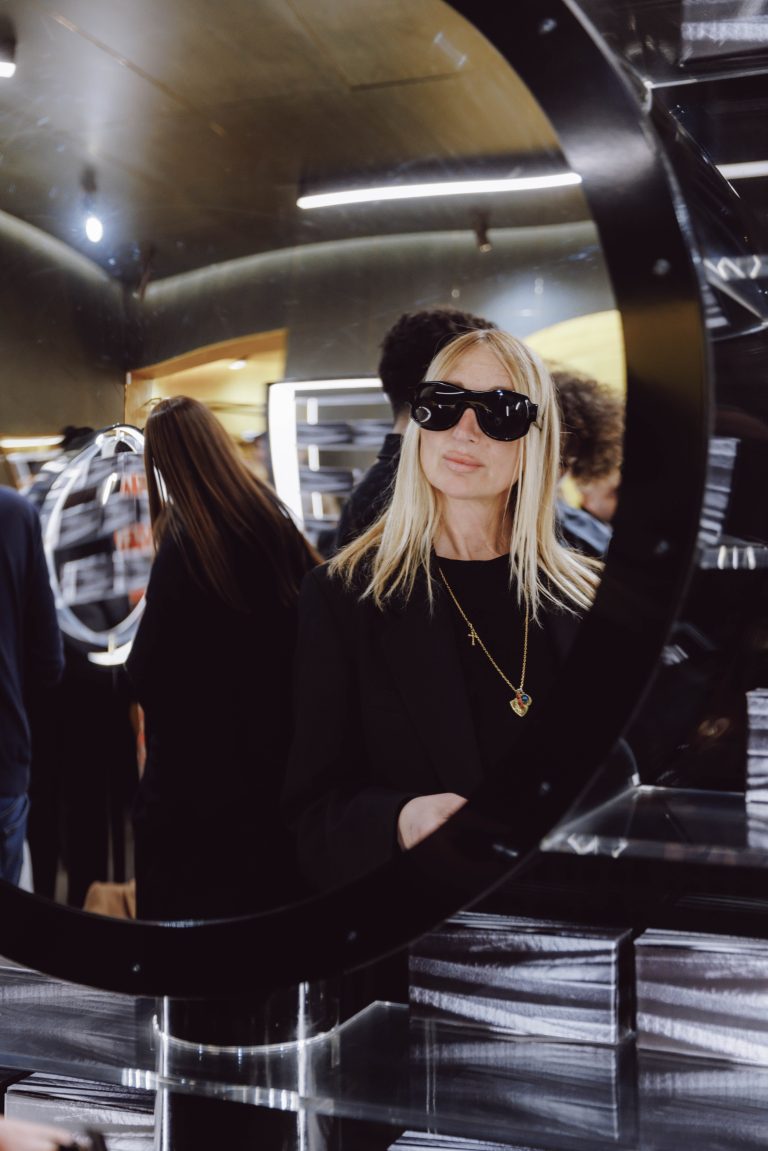  - Thierry Lasry s’associe à la mode « CULT » de PRESSIAT