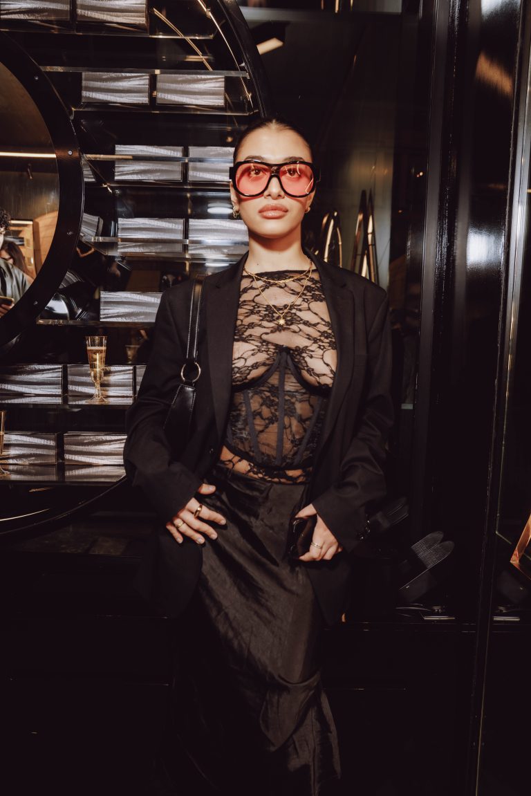  - Thierry Lasry s’associe à la mode « CULT » de PRESSIAT