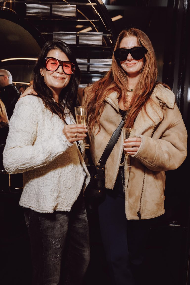  - Thierry Lasry s’associe à la mode « CULT » de PRESSIAT