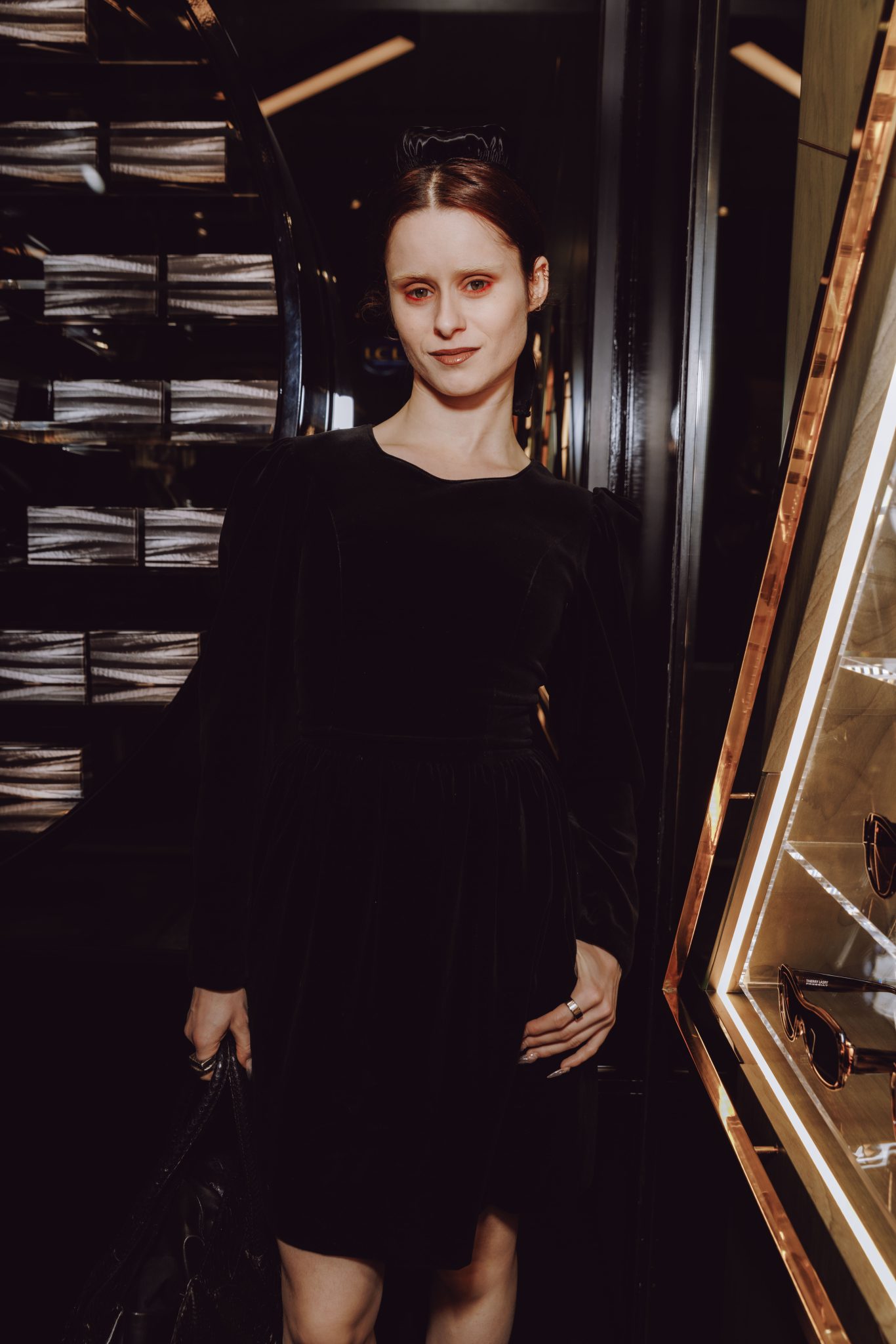  - Thierry Lasry s’associe à la mode « CULT » de PRESSIAT