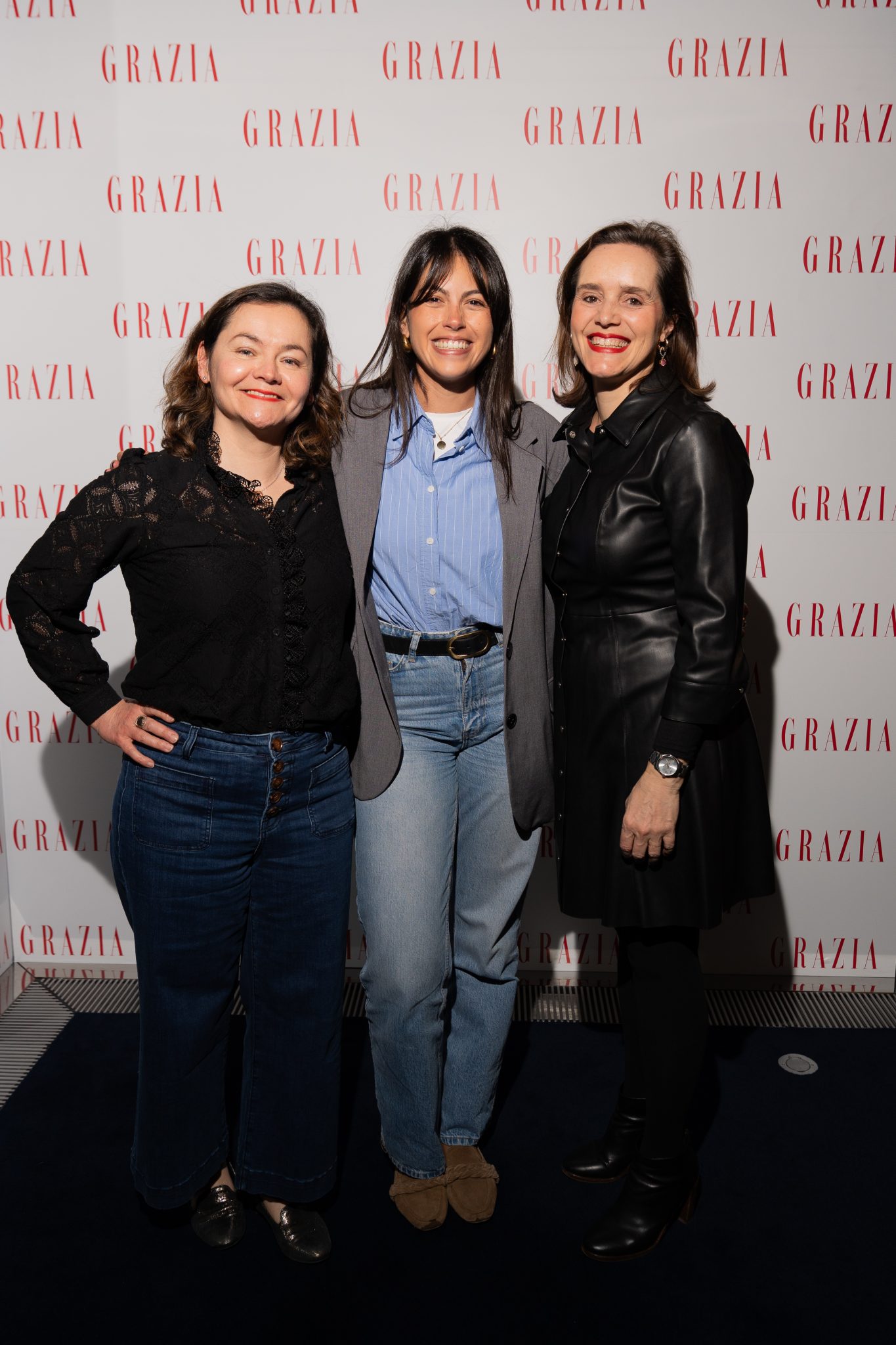  - Le magazine Grazia signe son grand retour dans les kiosques