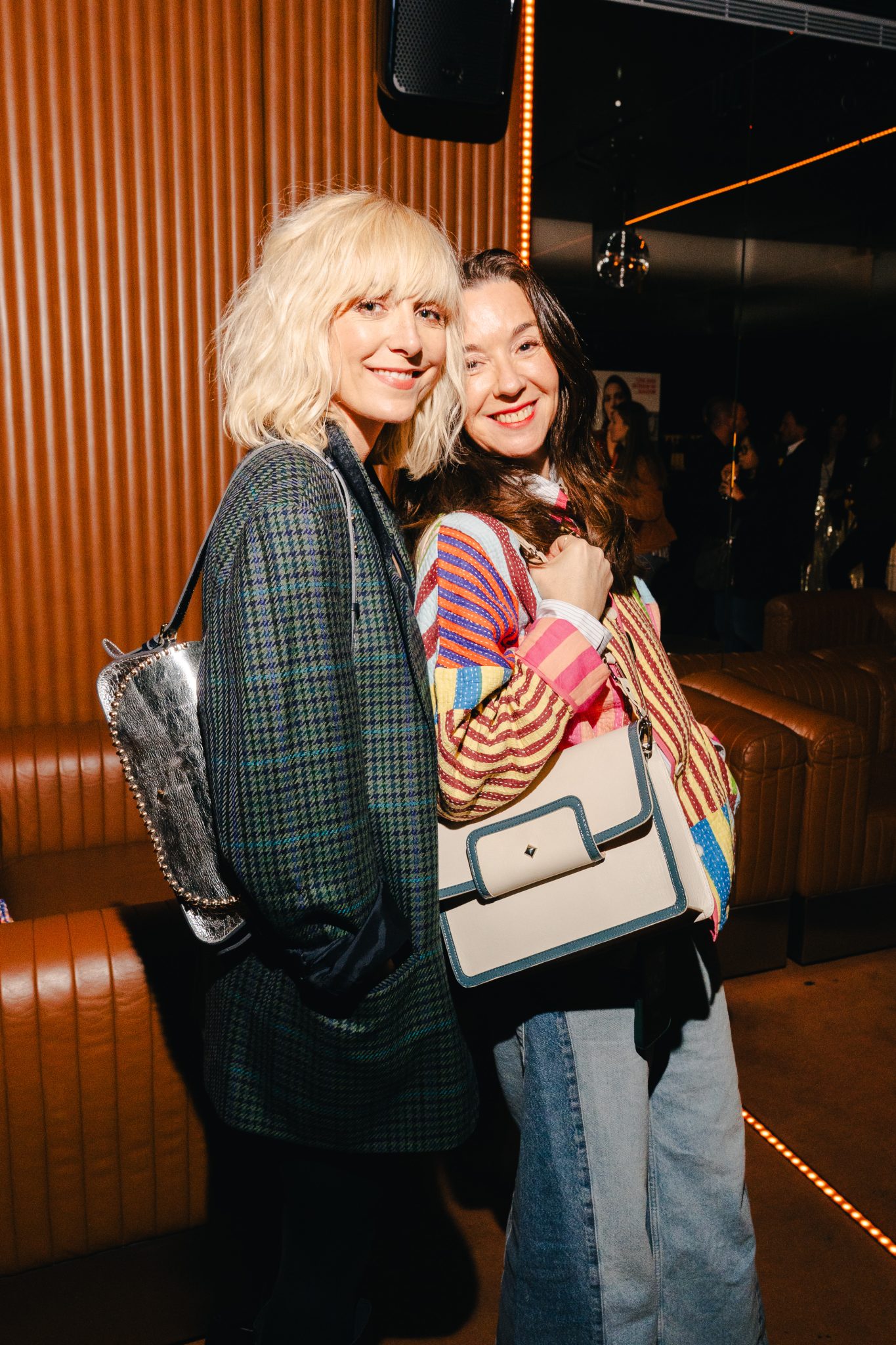  - Le magazine Grazia signe son grand retour dans les kiosques