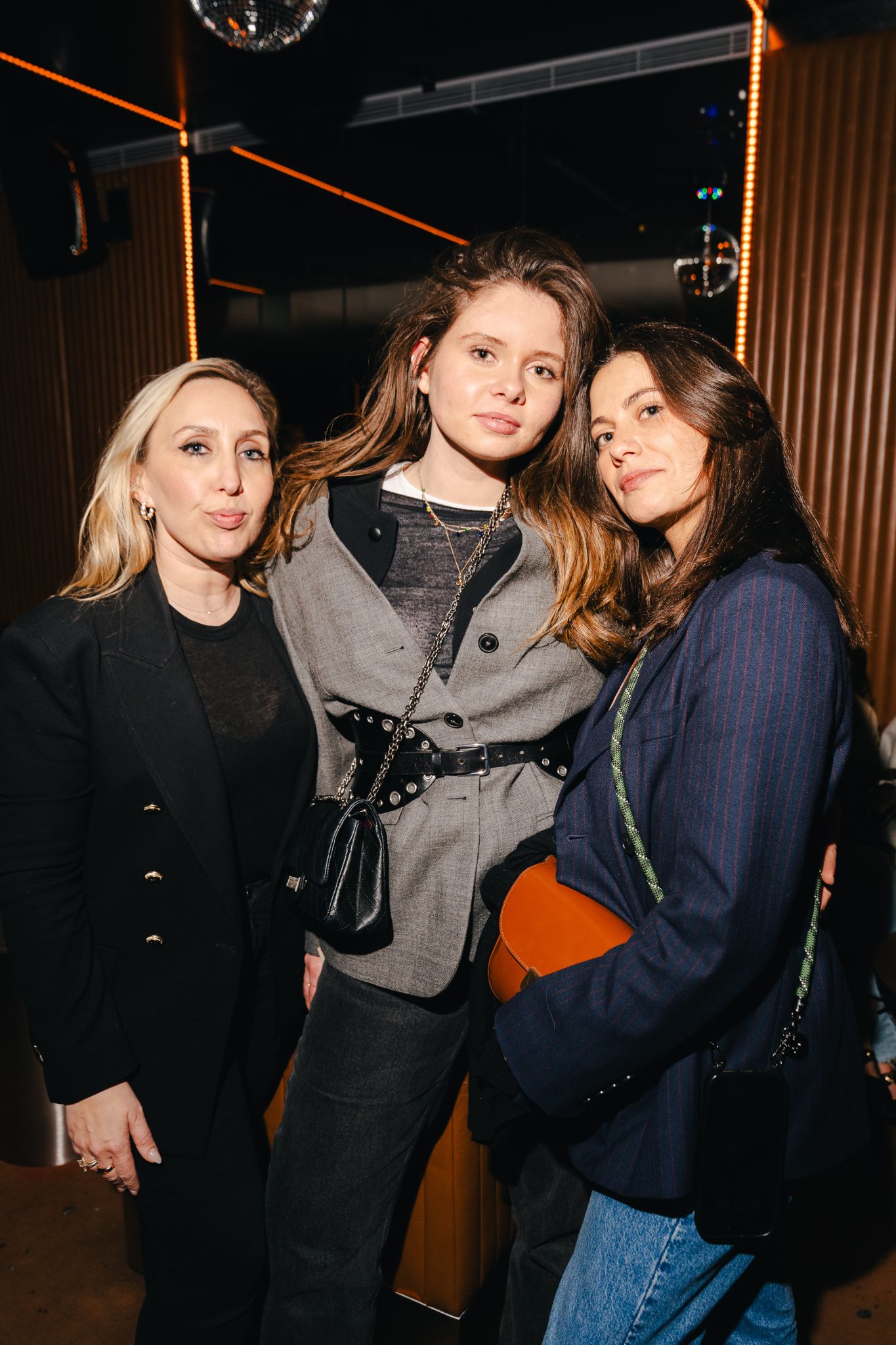  - Le magazine Grazia signe son grand retour dans les kiosques