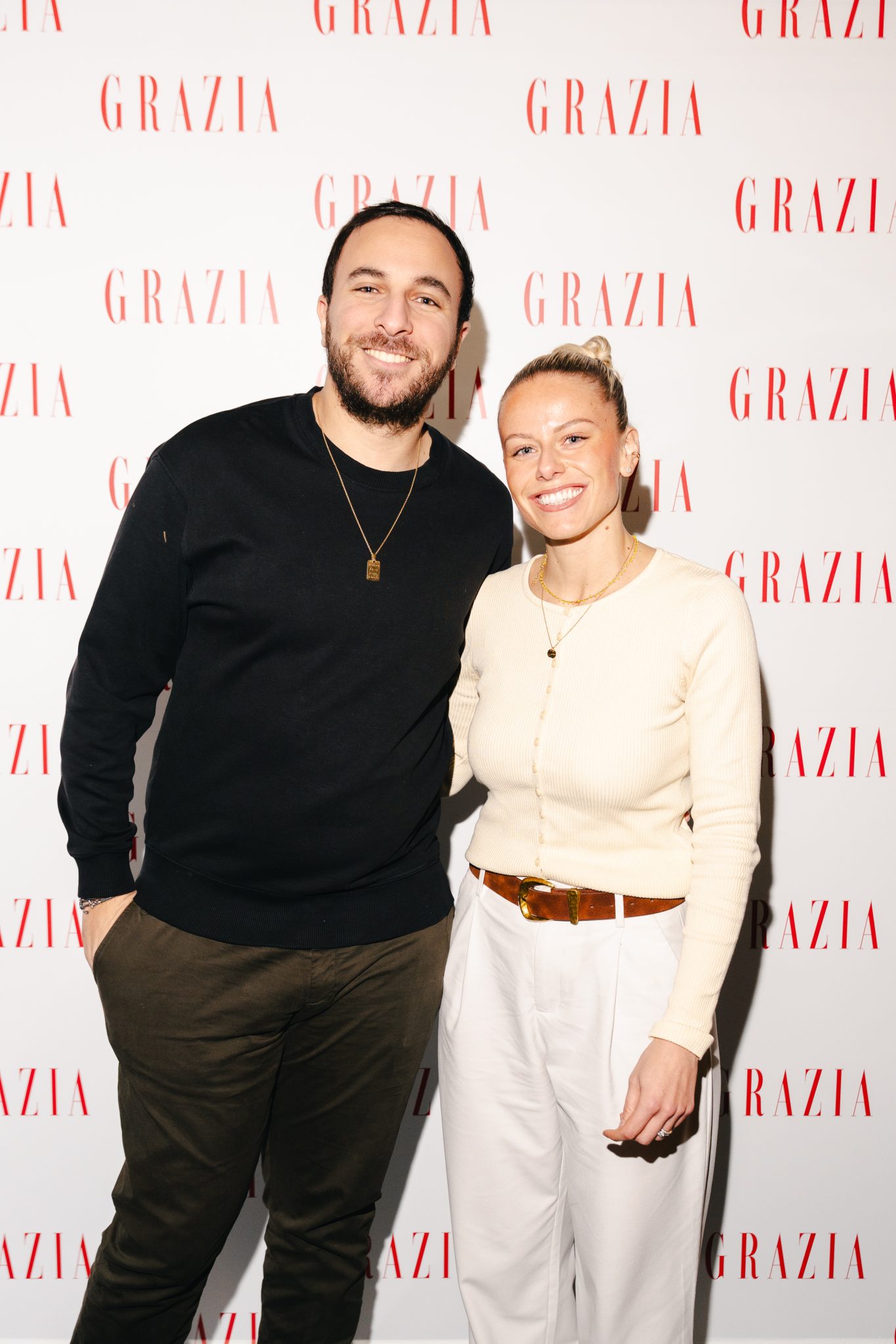  - Le magazine Grazia signe son grand retour dans les kiosques