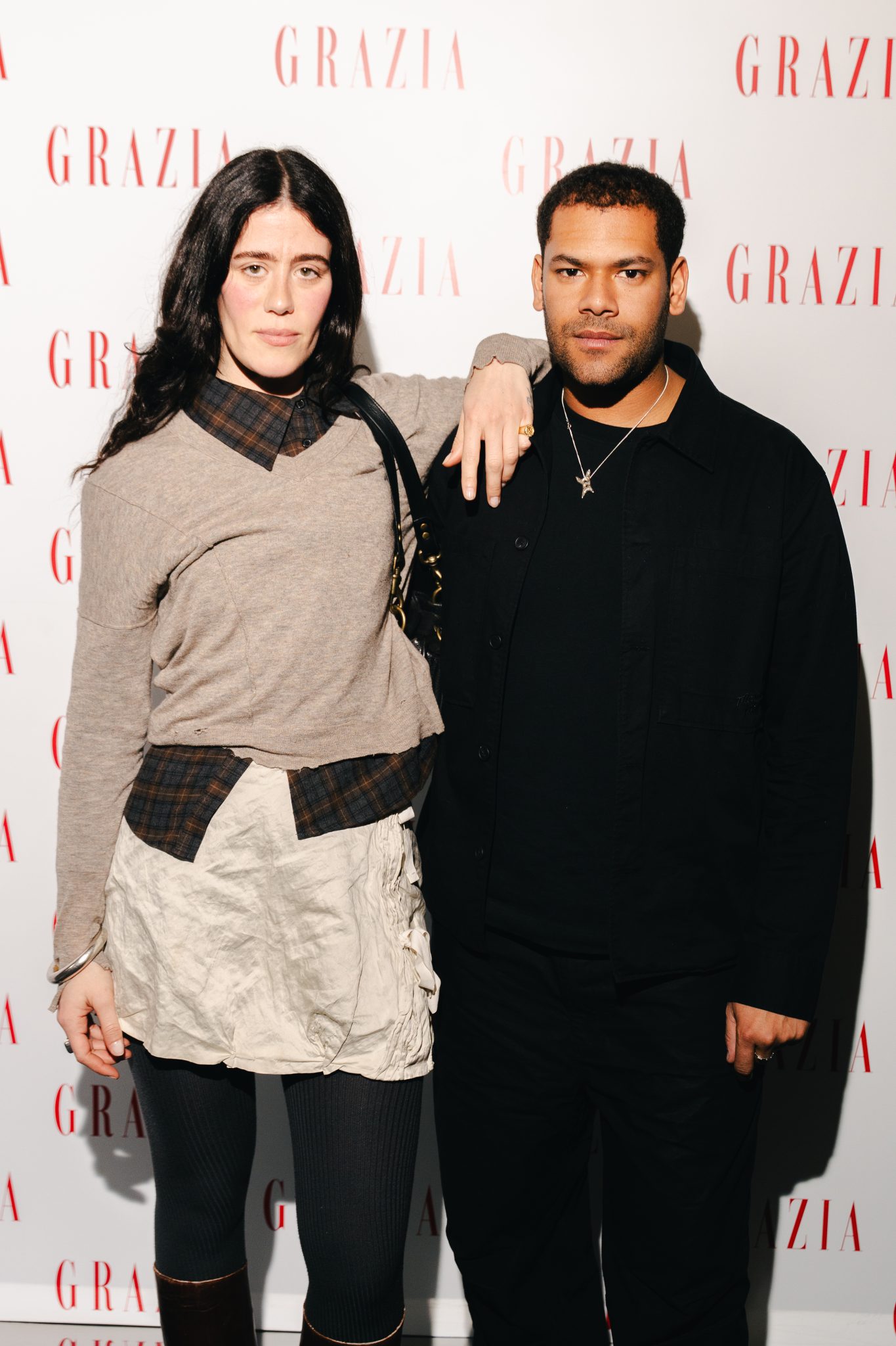  - Le magazine Grazia signe son grand retour dans les kiosques