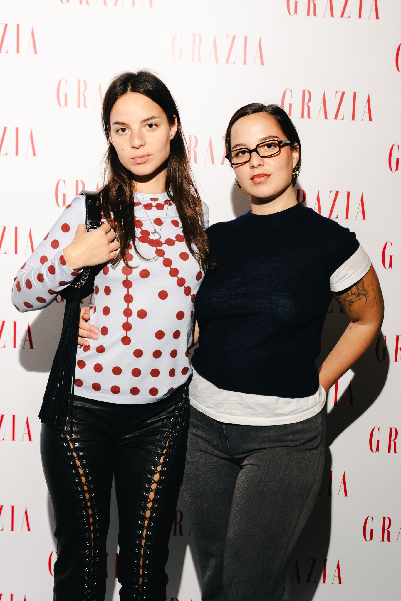  - Le magazine Grazia signe son grand retour dans les kiosques