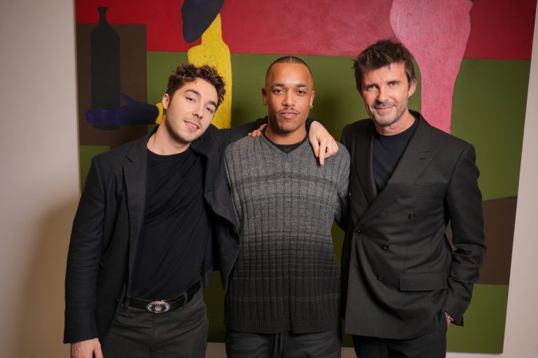  - “Les Apparitions”, la toute première exposition permanente de Reiffers Art Initiatives