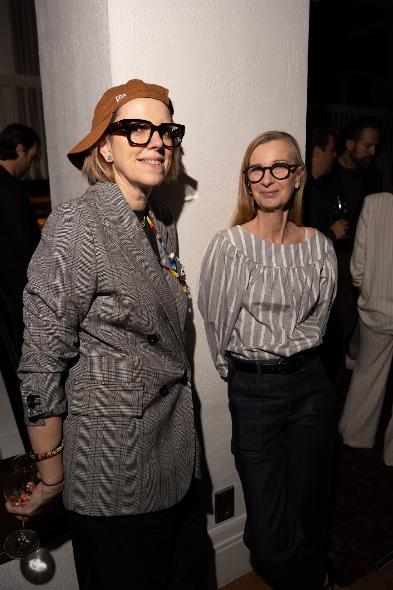  - Le magazine The Good Life se met à la page