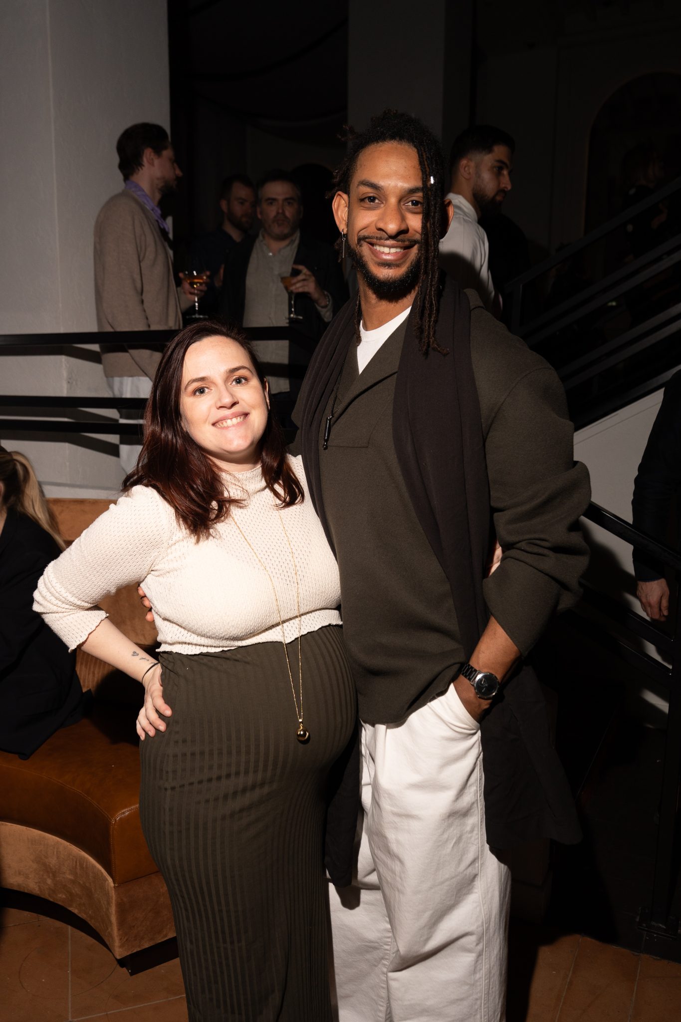  - Le magazine The Good Life se met à la page