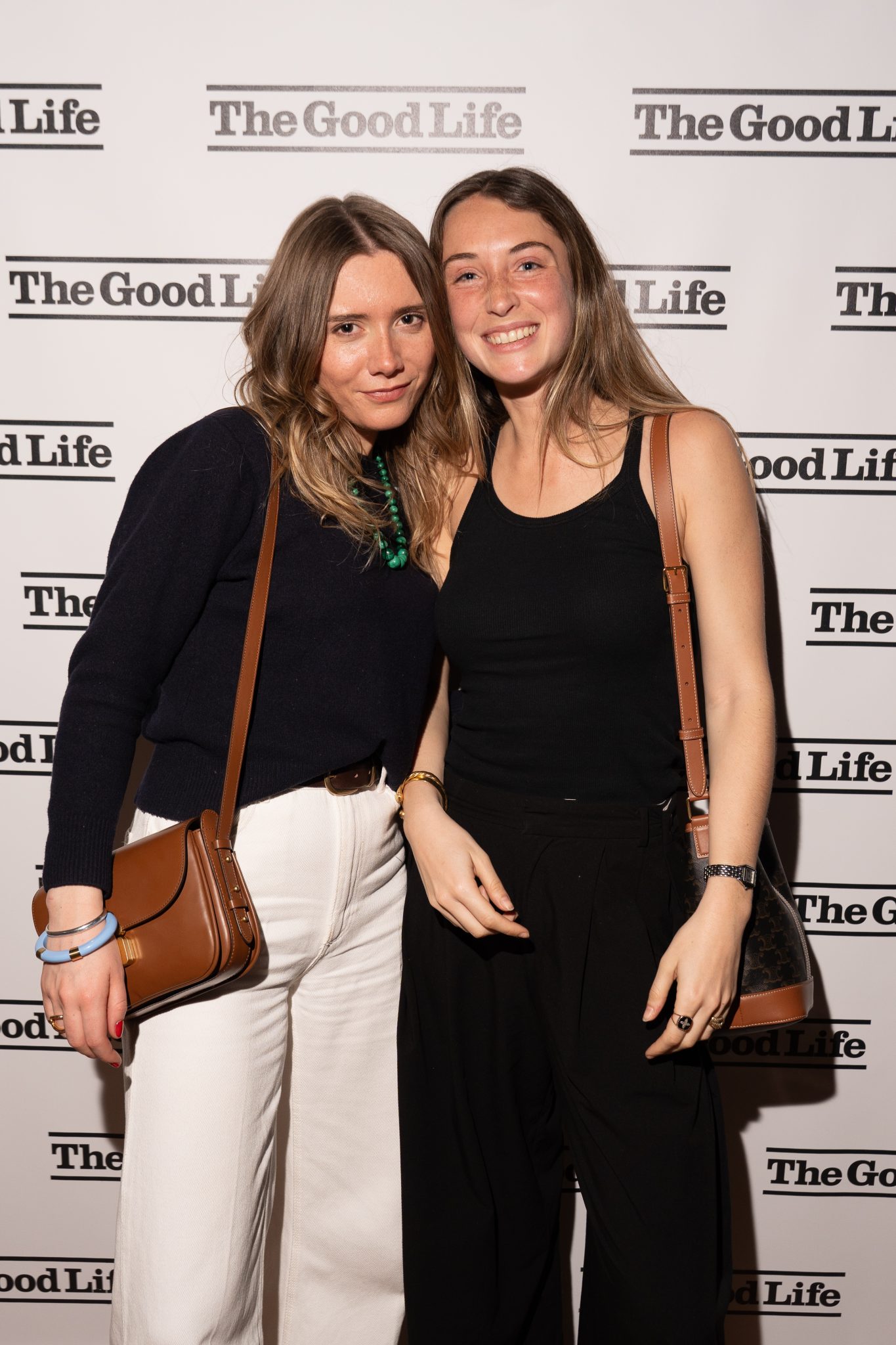  - Le magazine The Good Life se met à la page