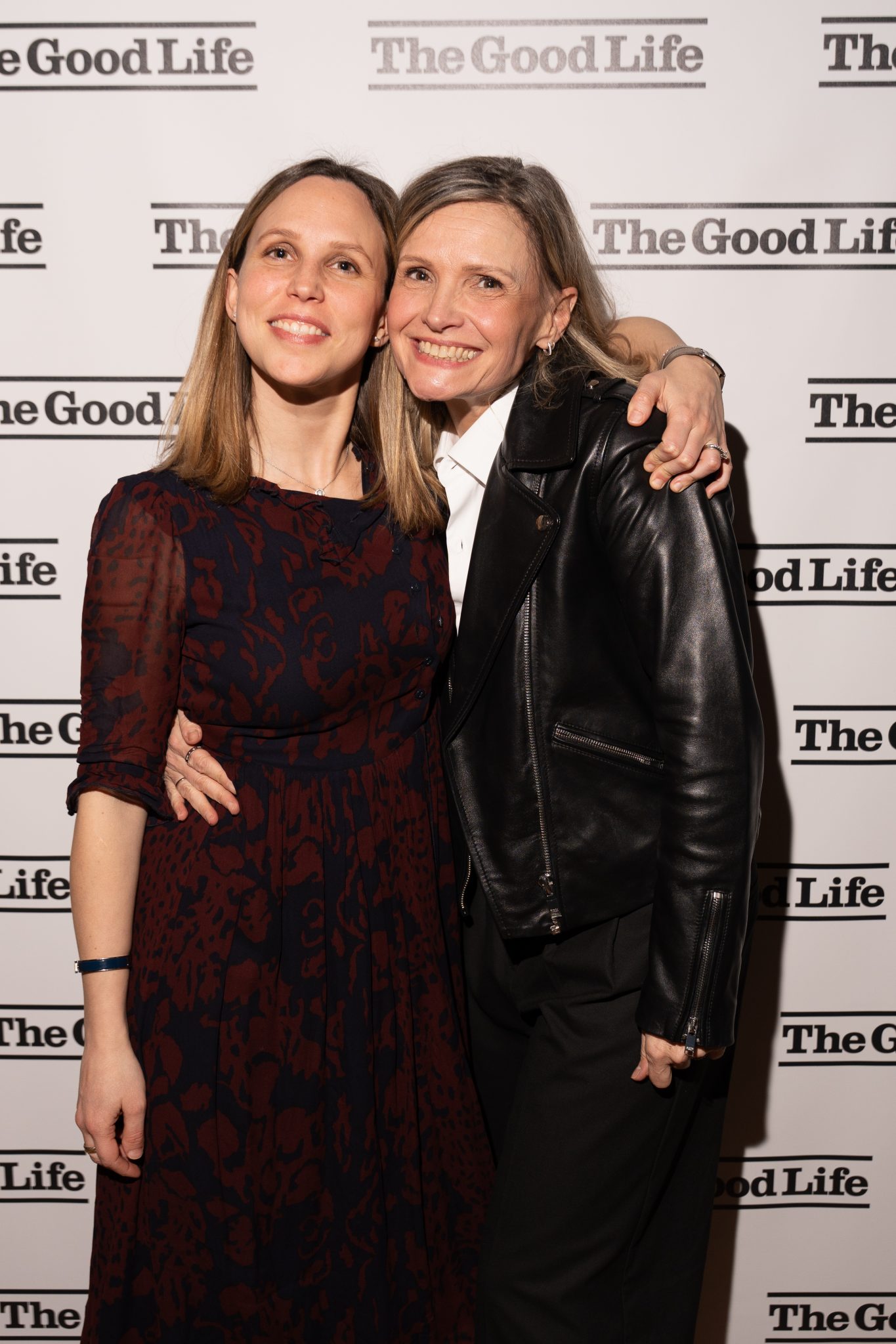  - Le magazine The Good Life se met à la page