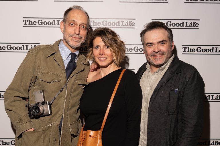  - The Good Life Magazine Unveils its New Formula